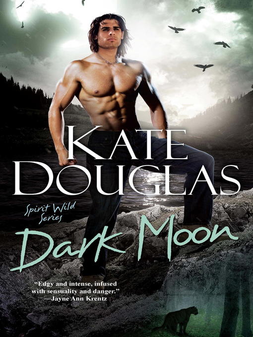 Title details for Dark Moon by Kate Douglas - Available
